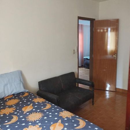 Appartamento Pria Grande Ed Oeiras Praia Grande  Esterno foto