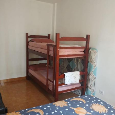 Appartamento Pria Grande Ed Oeiras Praia Grande  Esterno foto
