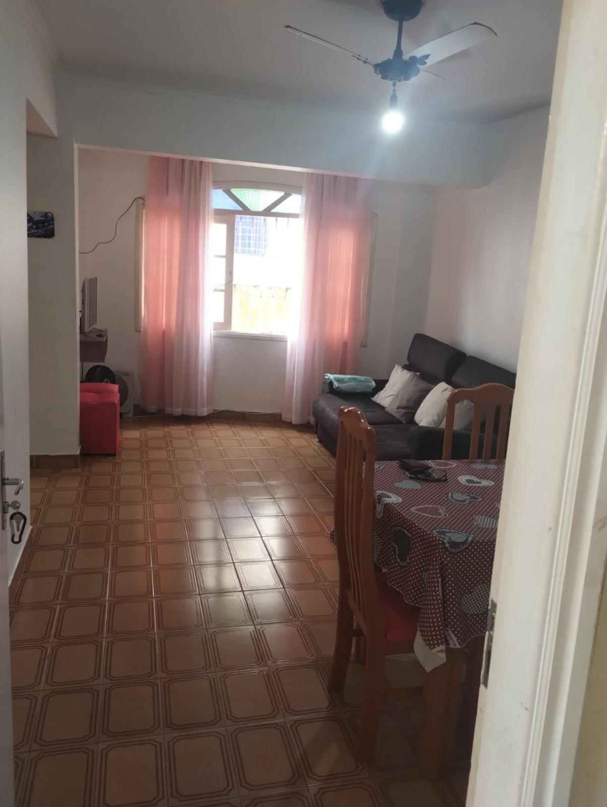 Appartamento Pria Grande Ed Oeiras Praia Grande  Esterno foto