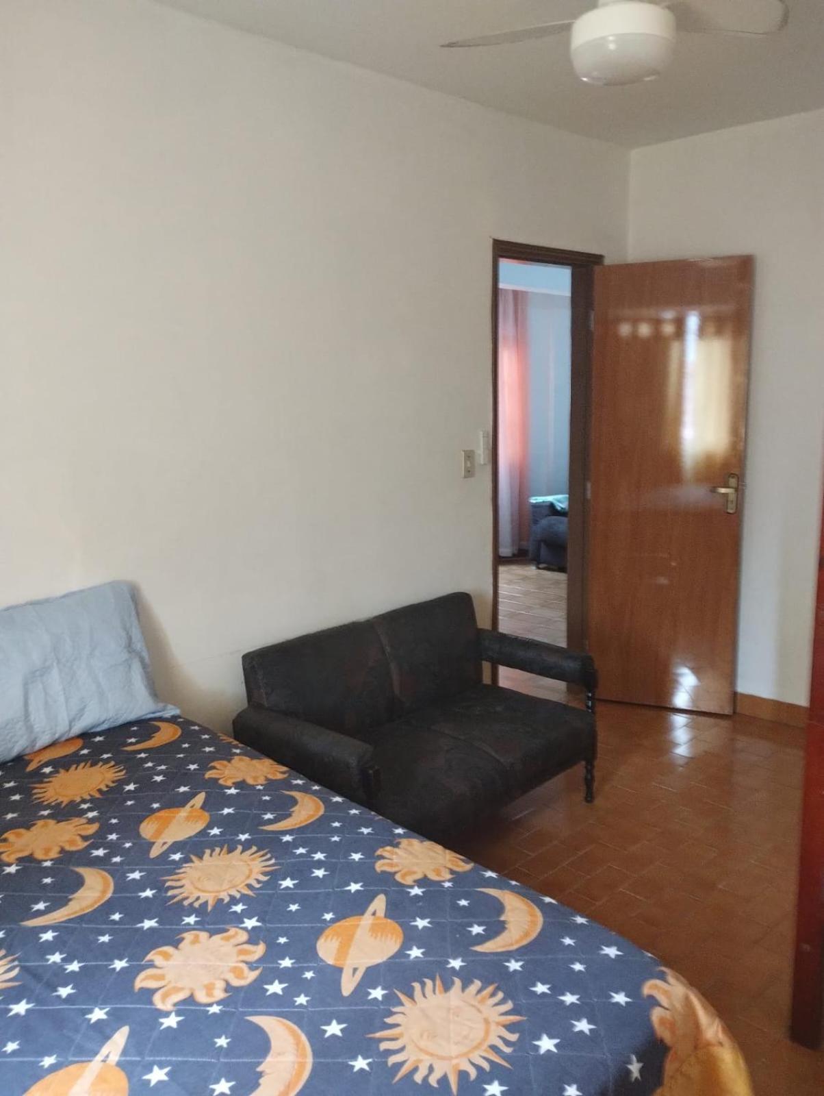 Appartamento Pria Grande Ed Oeiras Praia Grande  Esterno foto