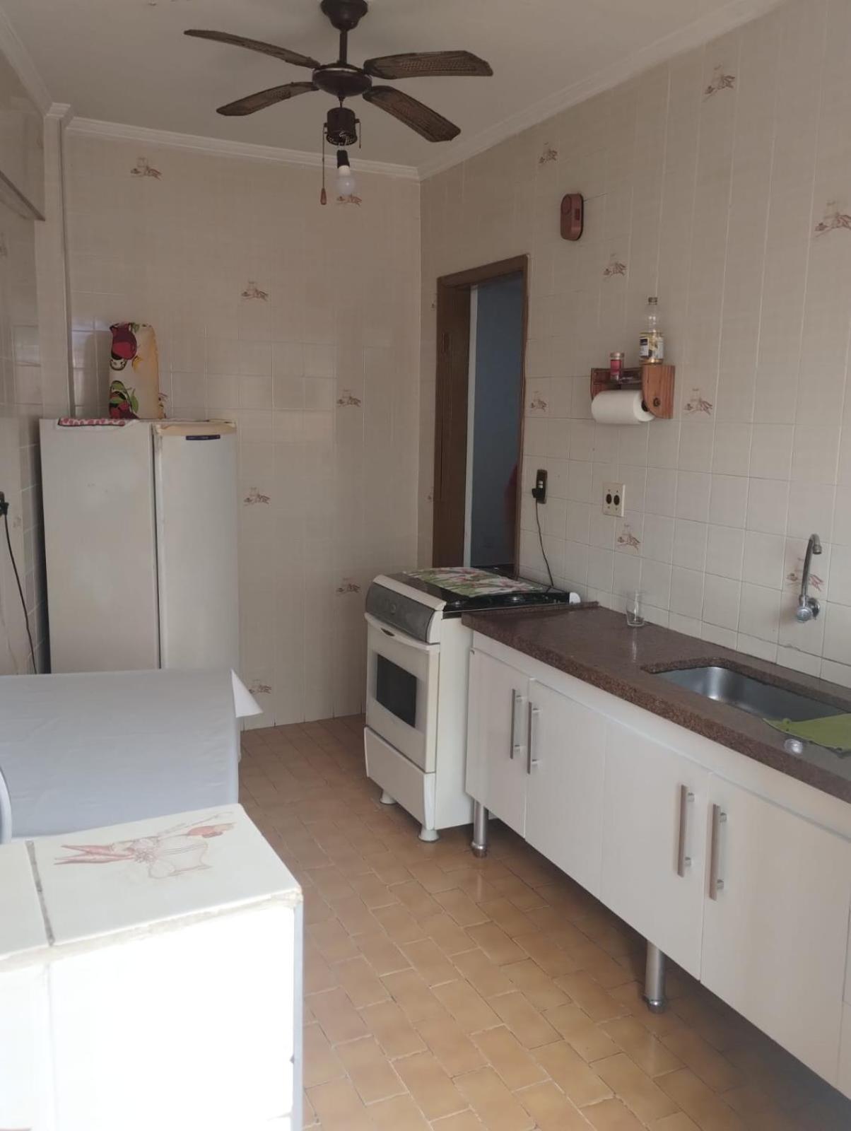 Appartamento Pria Grande Ed Oeiras Praia Grande  Esterno foto